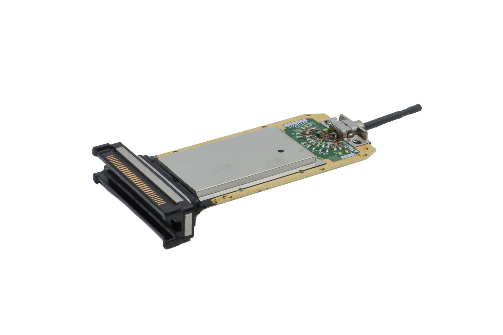 OEM Flat Connector Board (Double Sided Pins) - CH-S190-08-LB (DV710501) (50MMADC2) - Image 2