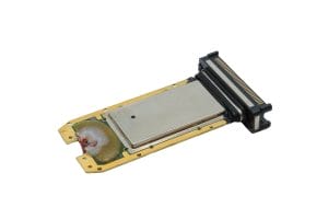 OEM Flat Connector Board (Double Sided Pins) - WA50040A, WA50042A (DV654600) (51MLADE1)