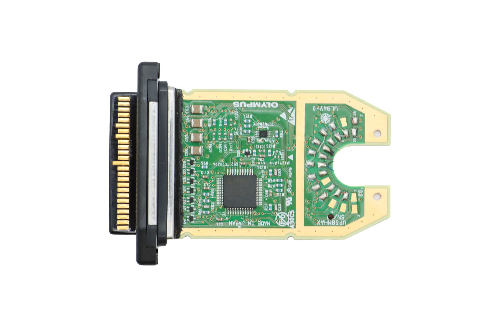 OEM Flat Connector Board - DV714800 (UPS8MHAX) - Image 3
