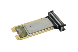 OEM Flat Connector Board (Double Sided Pins) - WA50040A, WA50042A (DV710500) (51MLADE5)