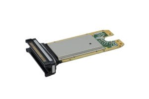 OEM Flat Connector Board (Double Sided Pins) - ENF-V3, ENF-VT3 DV710401 (56MLADS5)