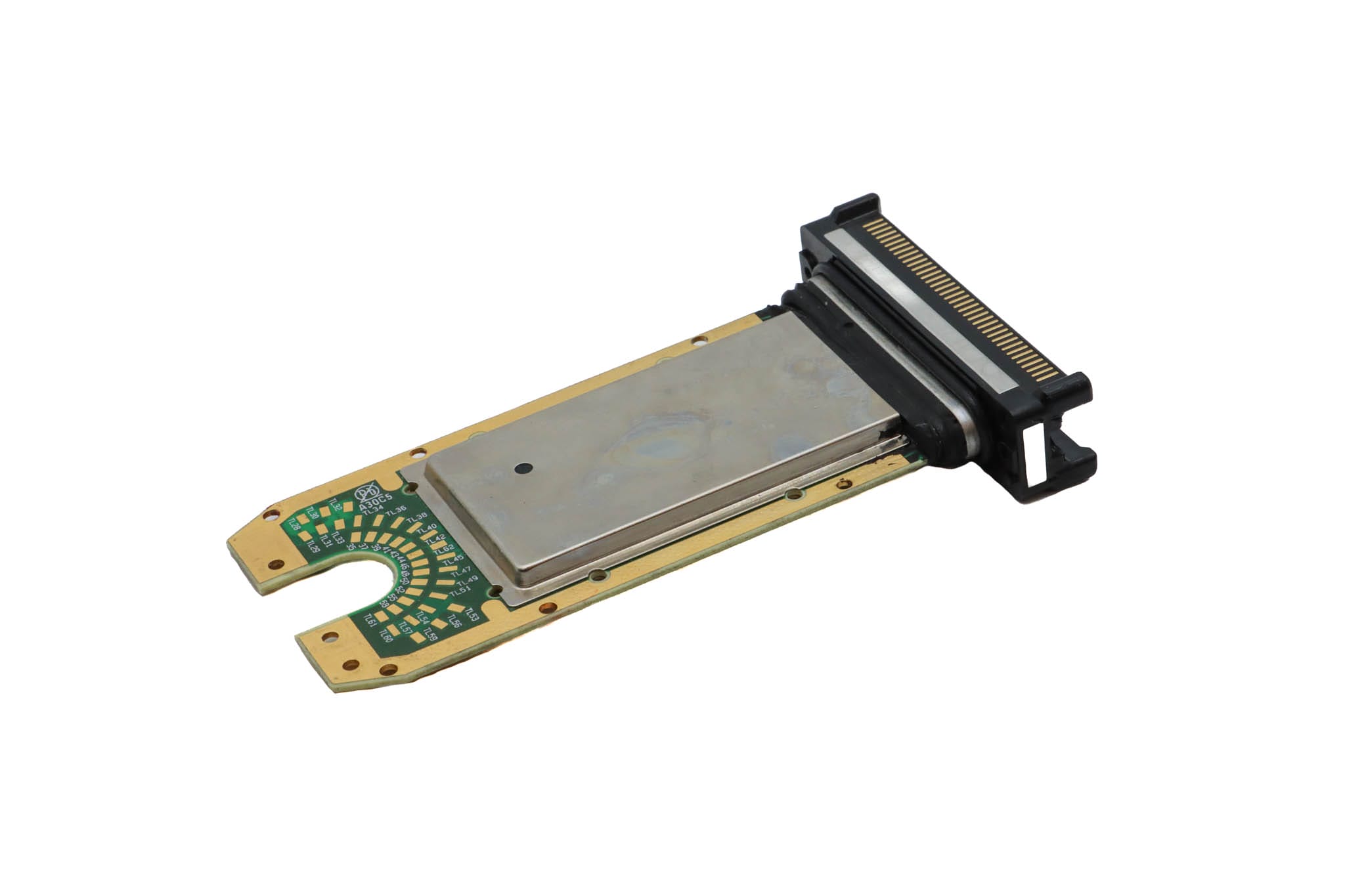 OEM Flat Connector Board - CYF-VH (DV639001) (54MLADS1) - Image 4