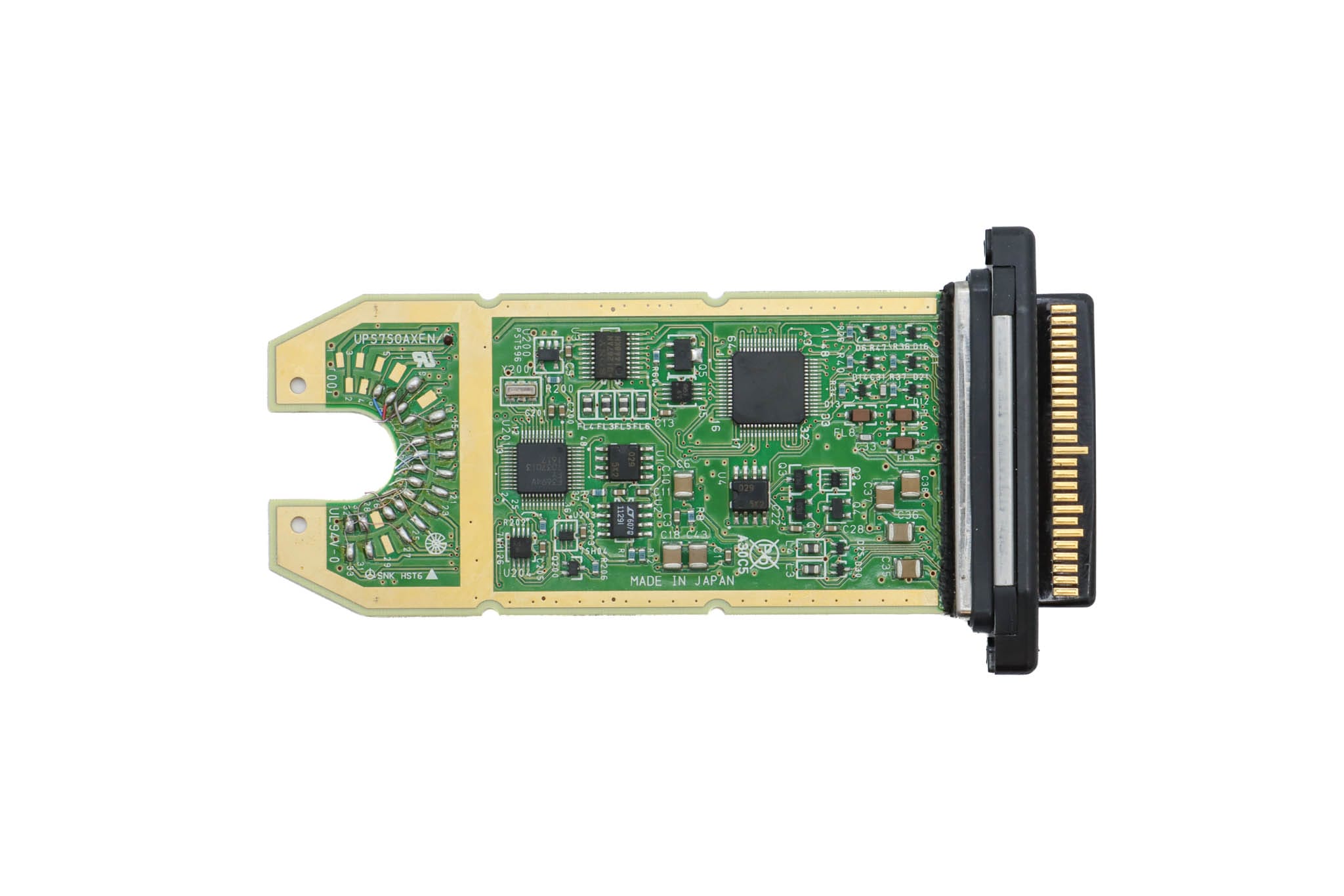 OEM Flat Connector Board - DV474203 (UPS7S4AX) - Image 5