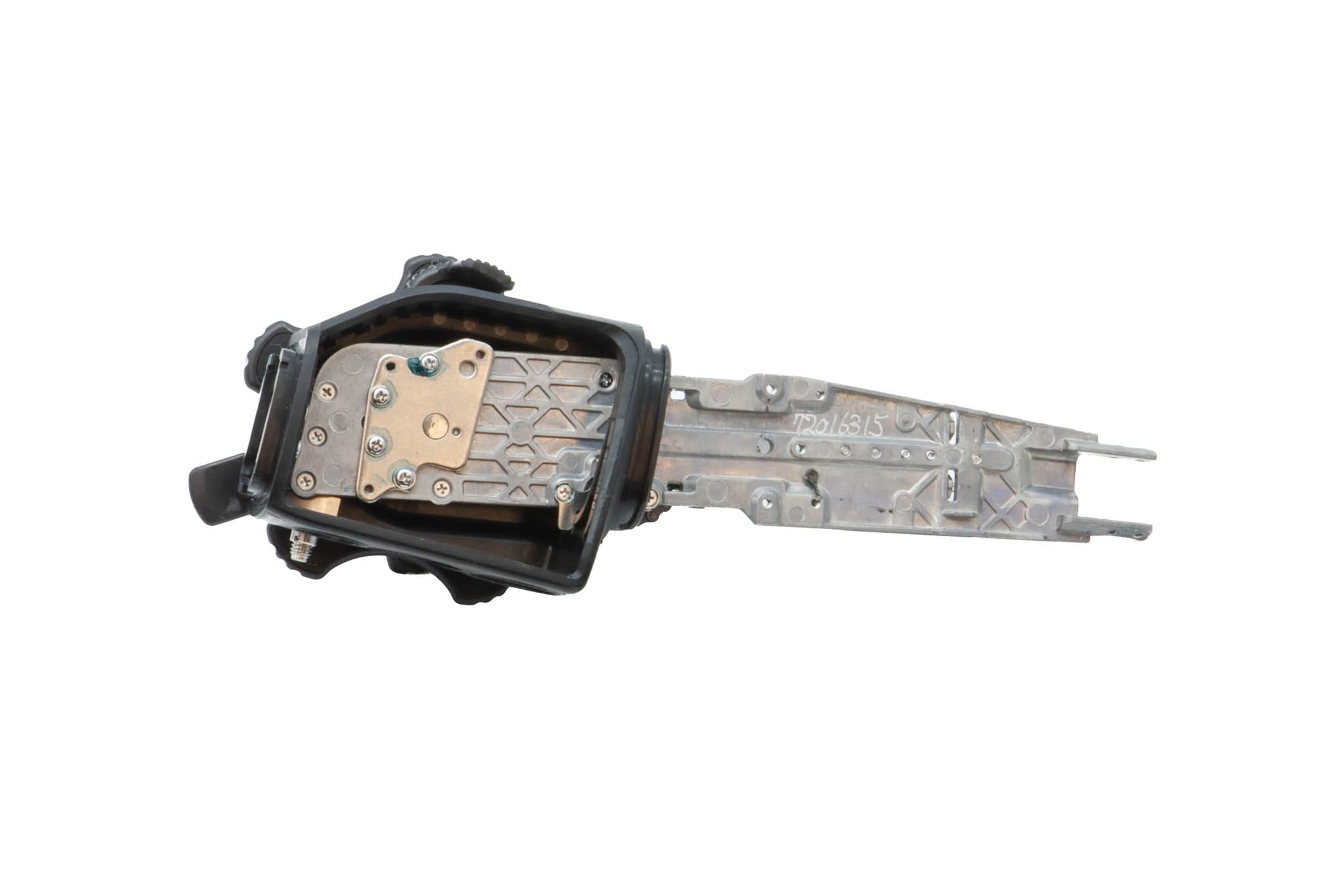 OEM Upper Control Body Assembly - GF-UCT180 - Image 2