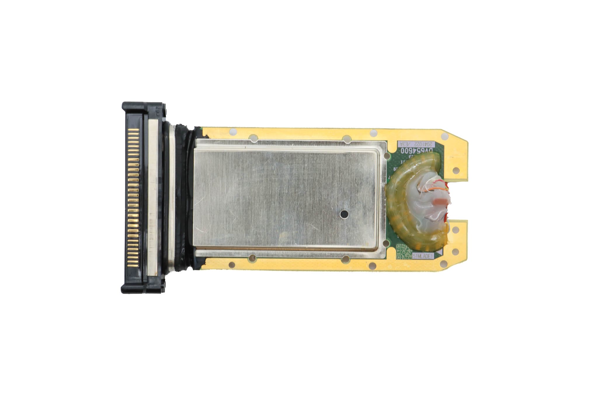 OEM Flat Connector Board (Double Sided Pins) - WA50040A, WA50042A (DV654600) (51MLADE1) - Image 2