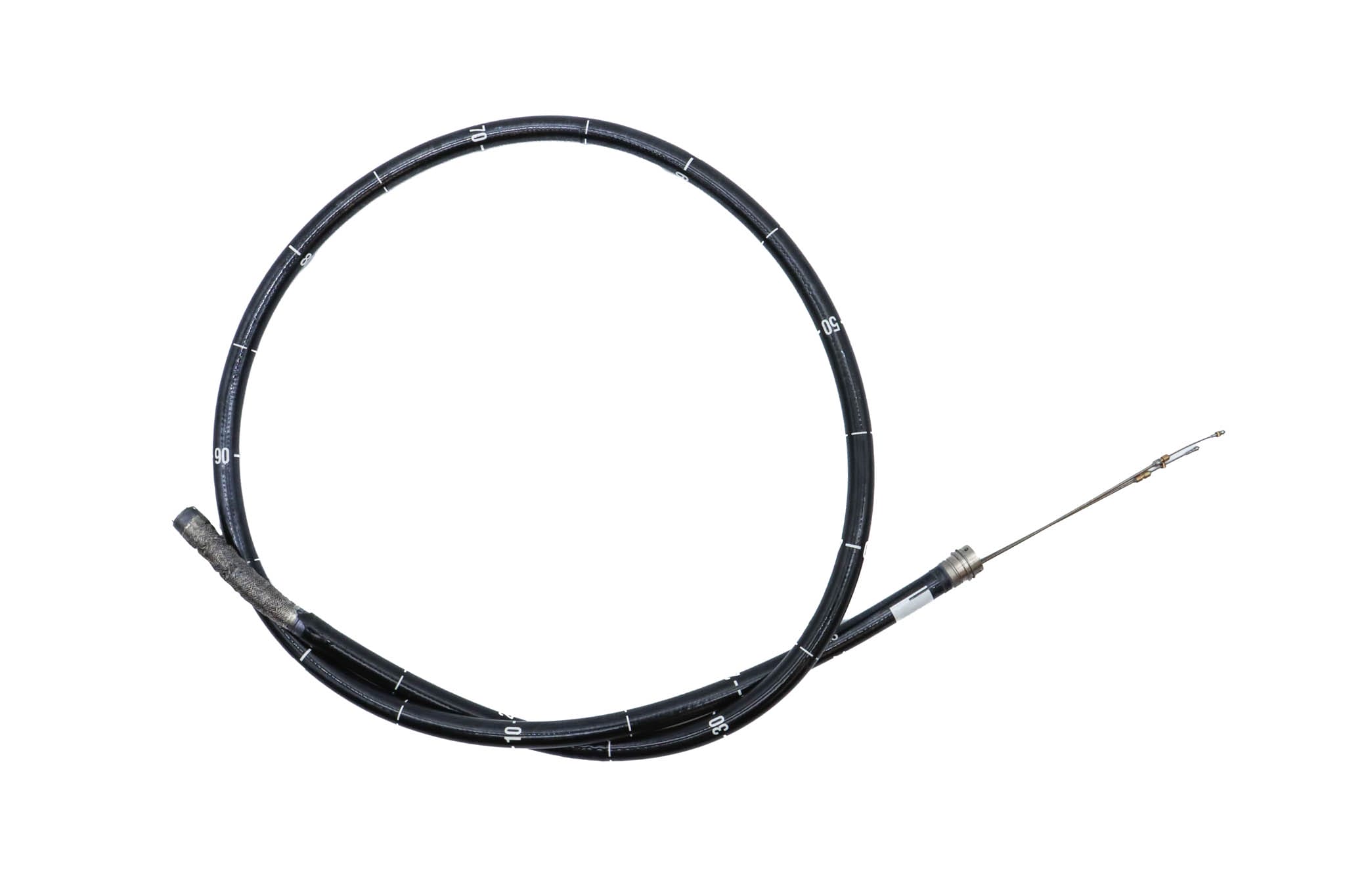 OEM Insertion Tube with Coil Pipe Assembly, Fitting & Bending Section - GF-UE160-AL5 (J-1574)