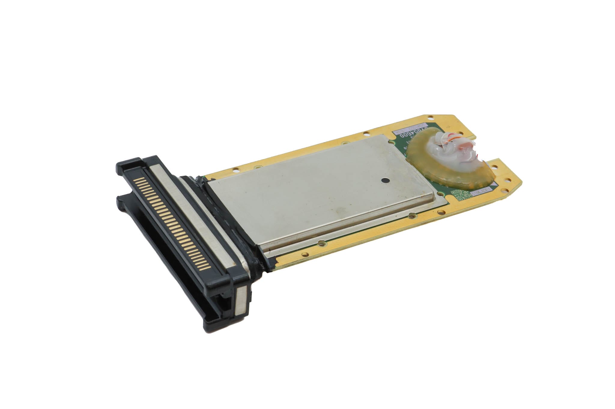 OEM Flat Connector Board (Double Sided Pins) - WA50040A, WA50042A (DV654600) (51MLADE1) - Image 3