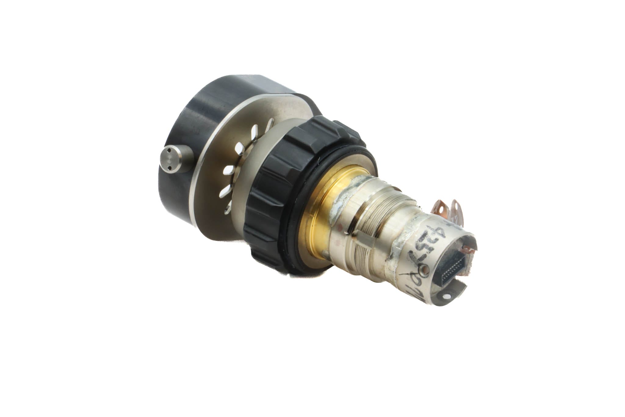 OEM Camera Head with Camera Head Mount Coupler (Autoclavable) - OTV-S7-ProH-HD-12E - Image 2