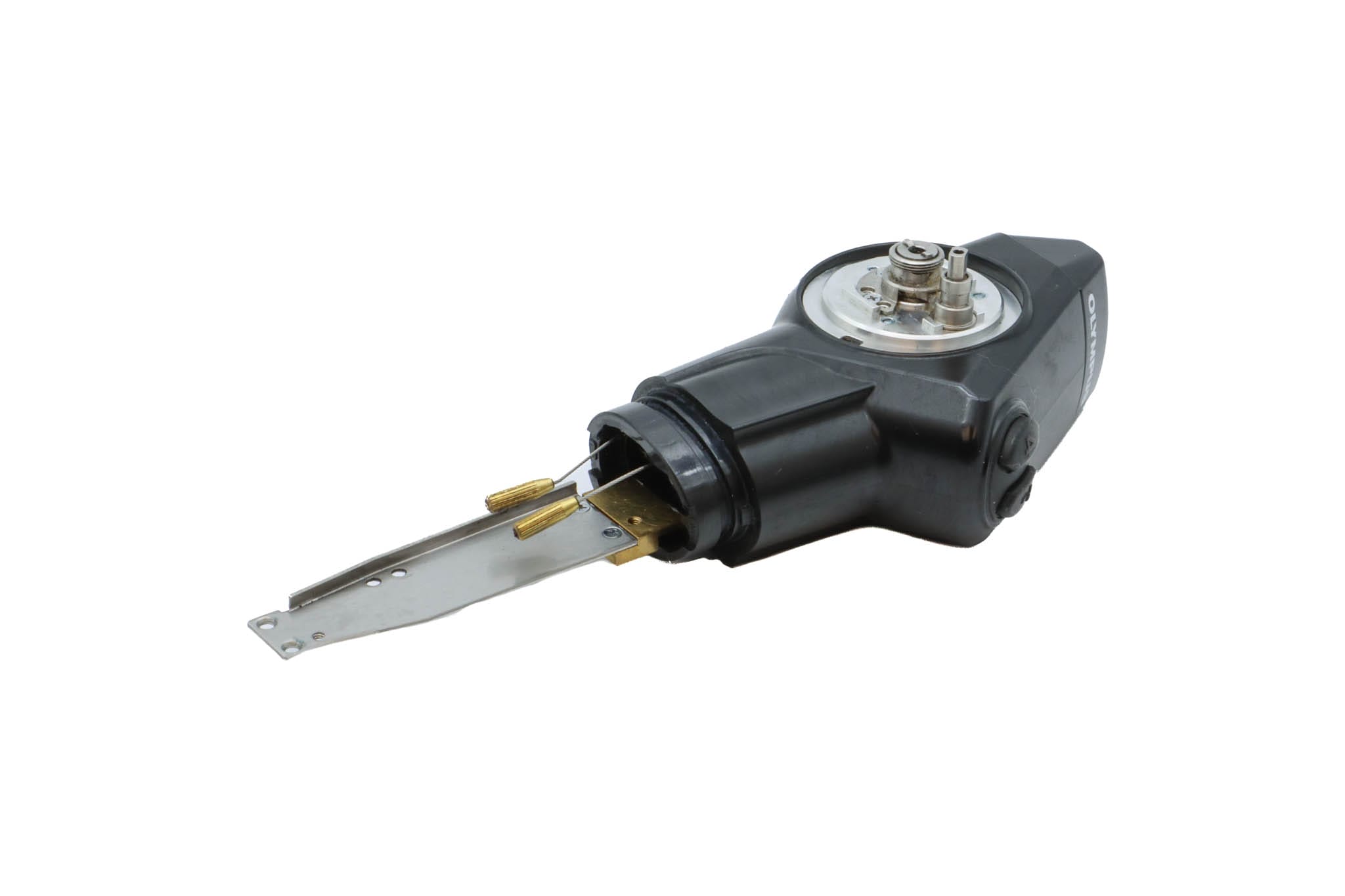 OEM Upper Control Body Assembly with Angulation Drum - ENF-V3