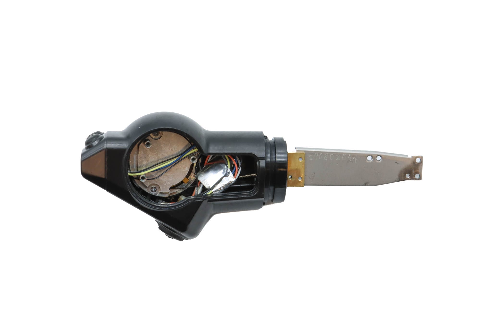 OEM Upper Control Body Assembly with Angulation Drum - ENF-V3 - Image 4