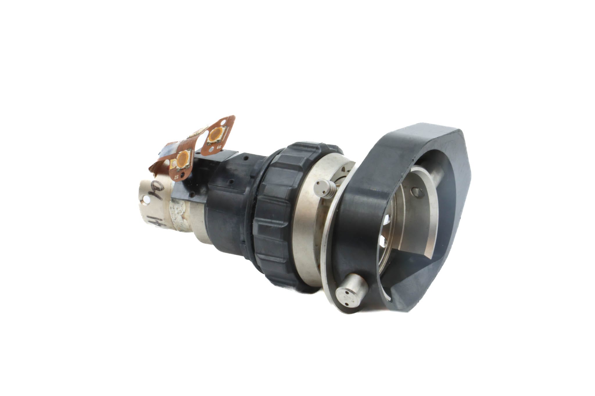 OEM Camera Head Sub-Assembly Unit with Coupler - OTV-S7ProH-HD-10E, OTV-S7ProH-HD-12E - Image 3