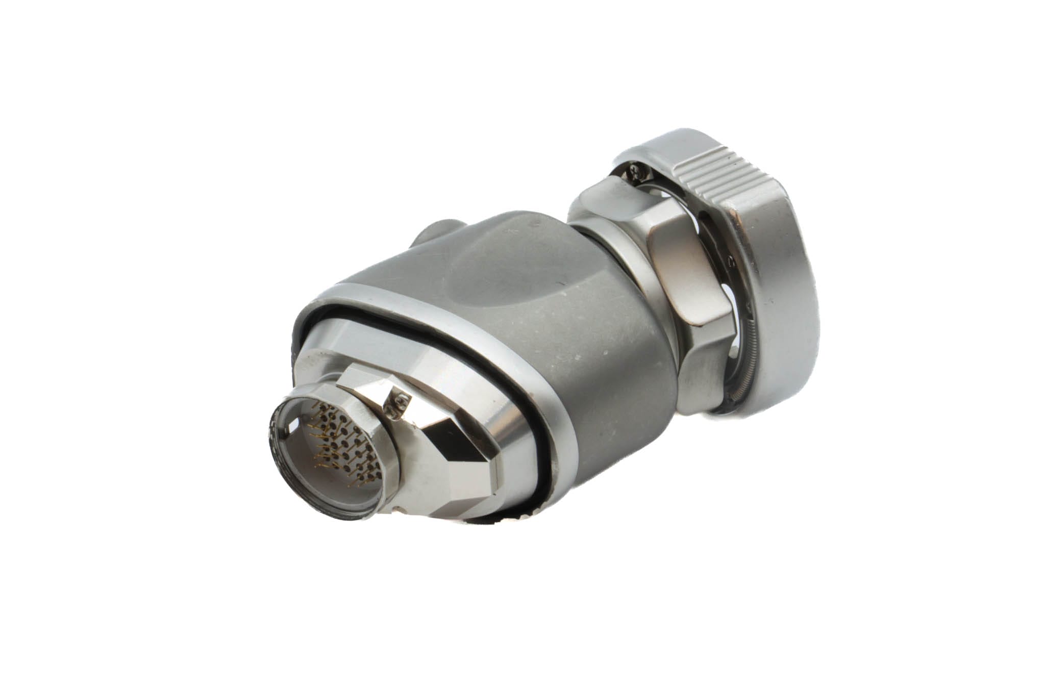 OEM Camera Head Sub-Assembly Unit with Coupler - CH-S400-XZ-EB - Image 3