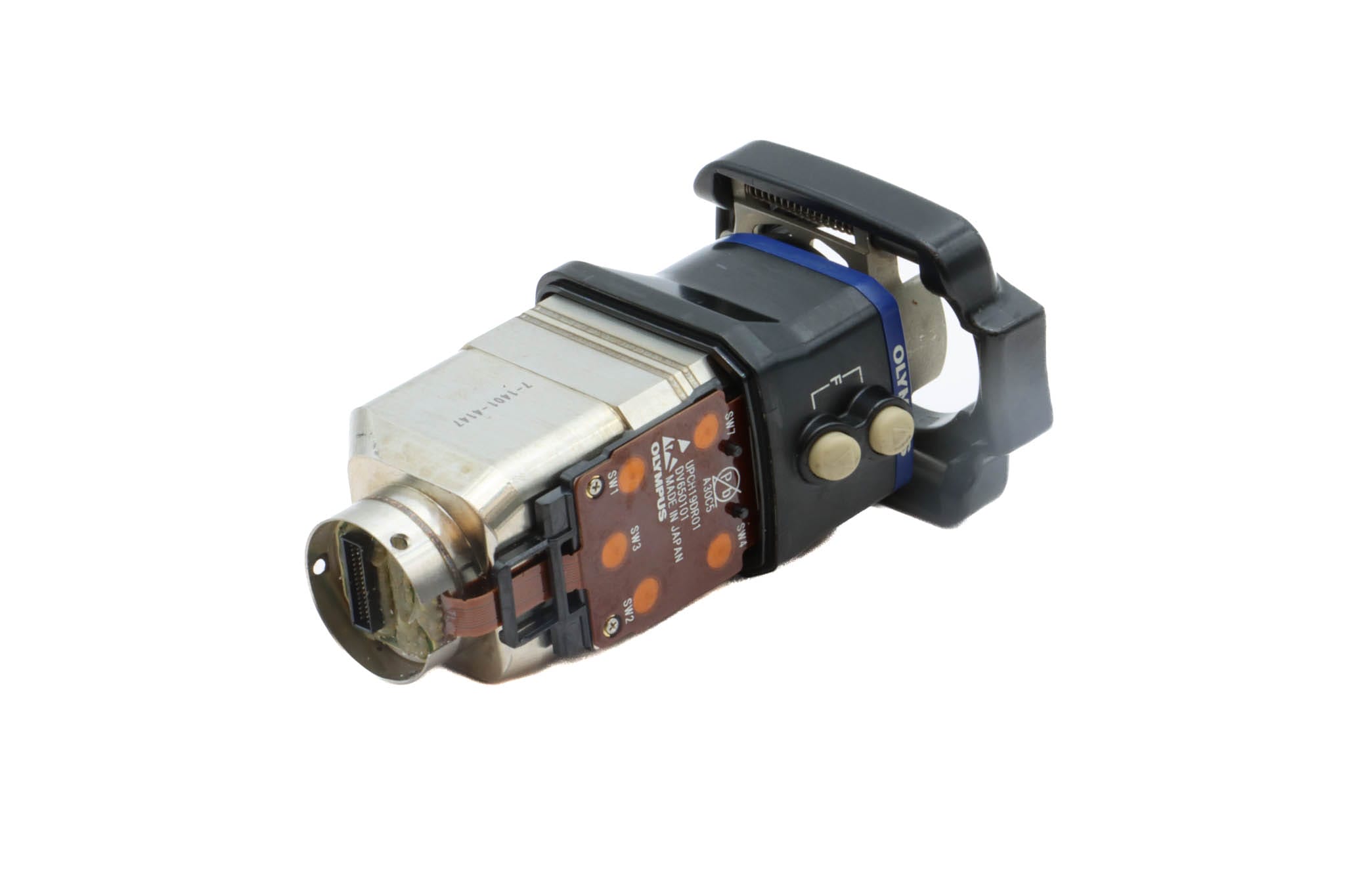 OEM Camera Head Sub-Assembly Unit with Coupler - CH-S190-XZ-E - Image 2