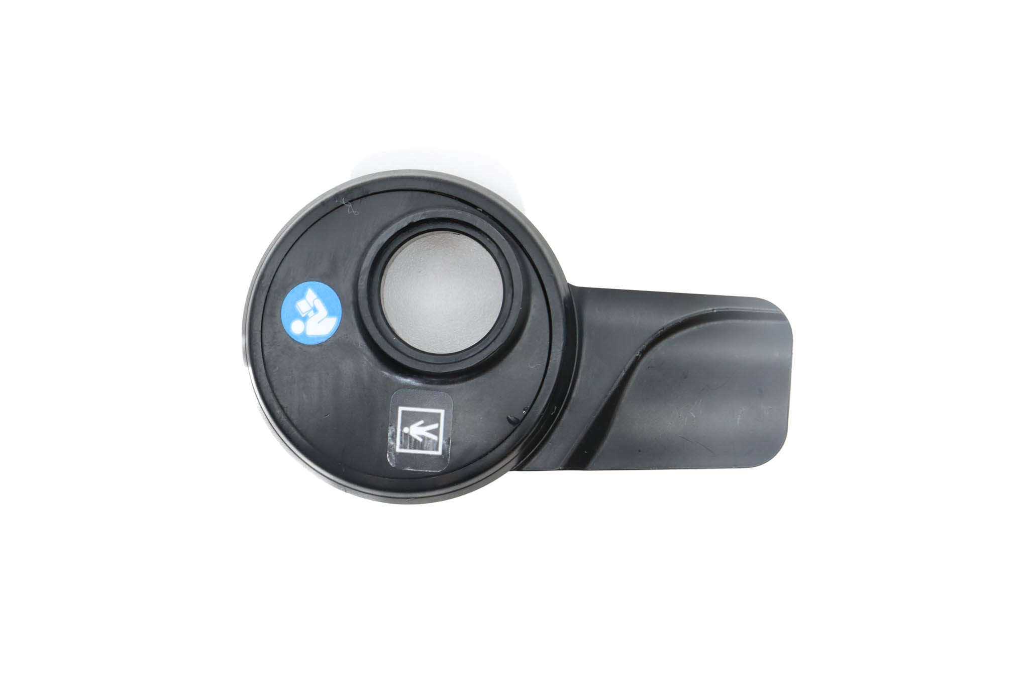 OEM Side Cover - ENF-GP2