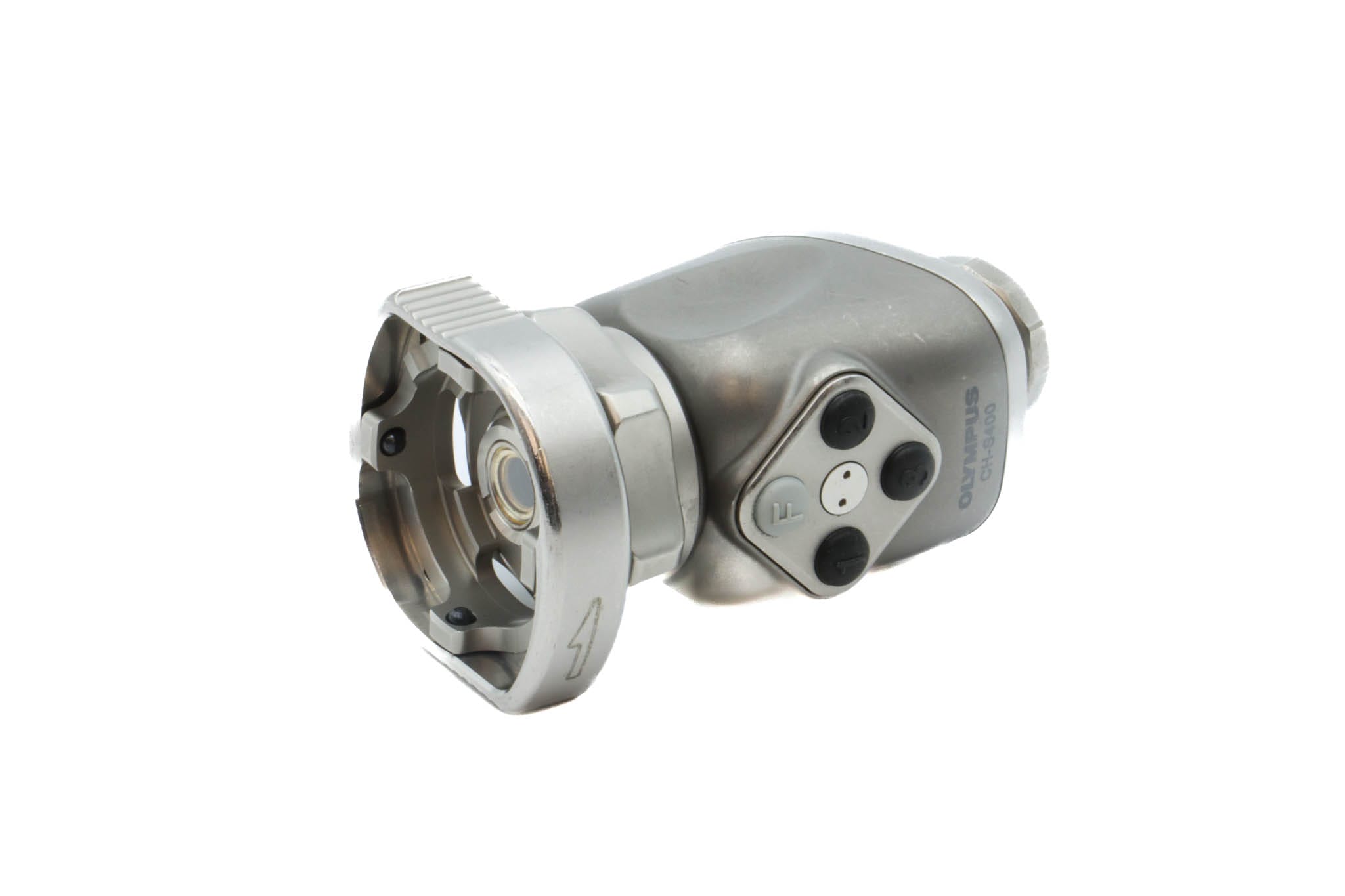 OEM Camera Head Sub-Assembly Unit with Coupler - CH-S400-XZ-EB