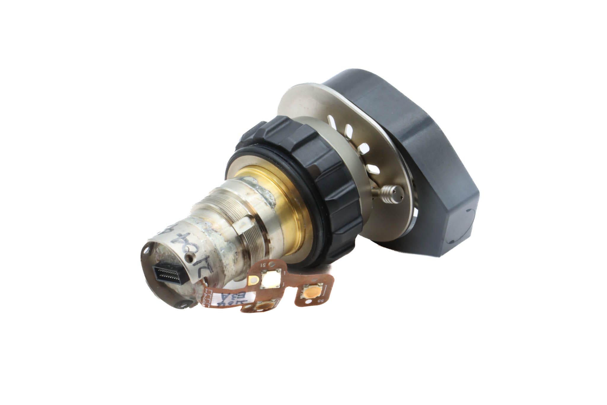 OEM Camera Head with Camera Head Mount Coupler (Autoclavable) - OTV-S7-ProH-HD-12E - Image 4