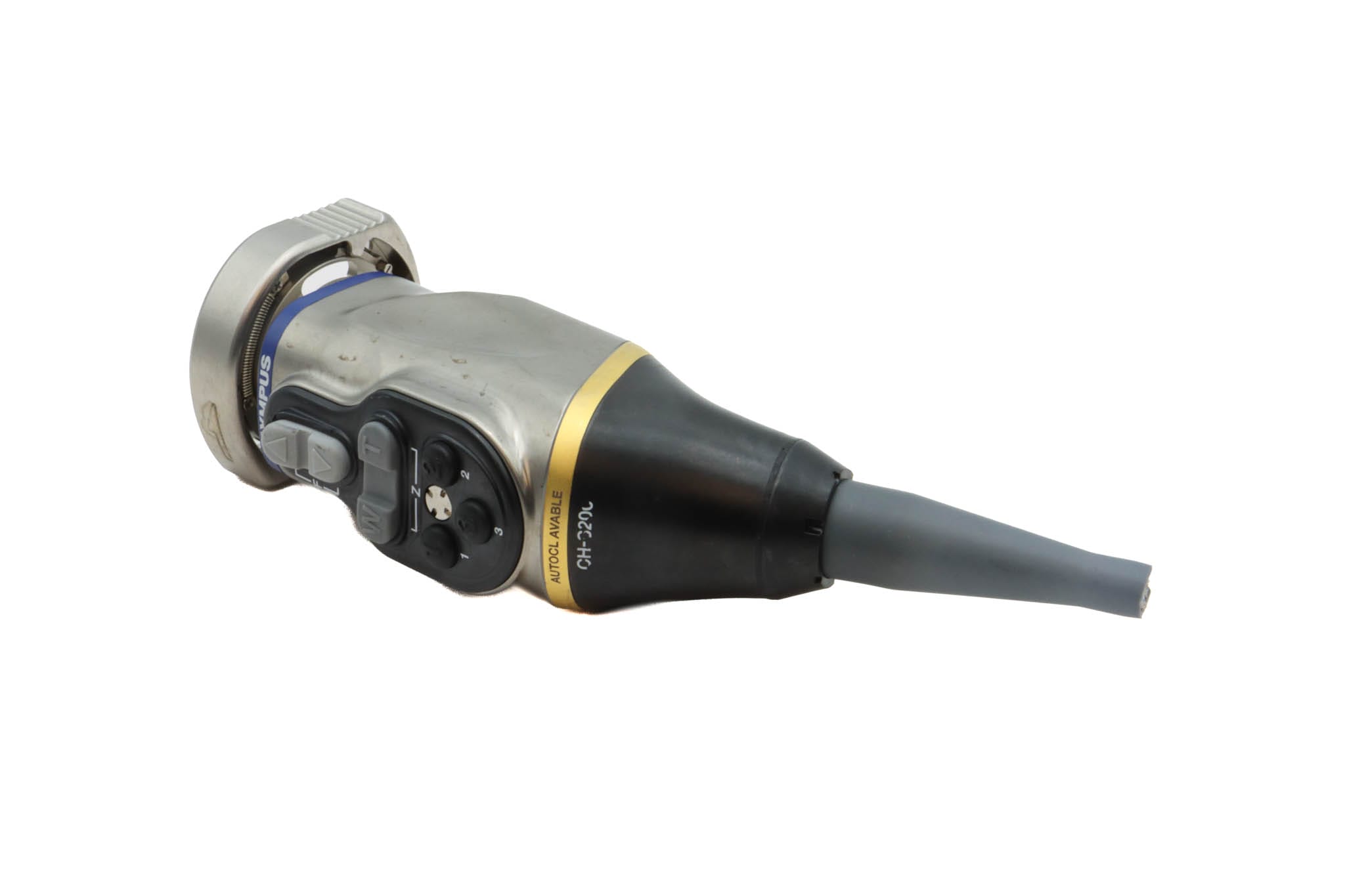 OEM Camera Head Unit with Coupler - CH-S200-XZ-EA - Image 4