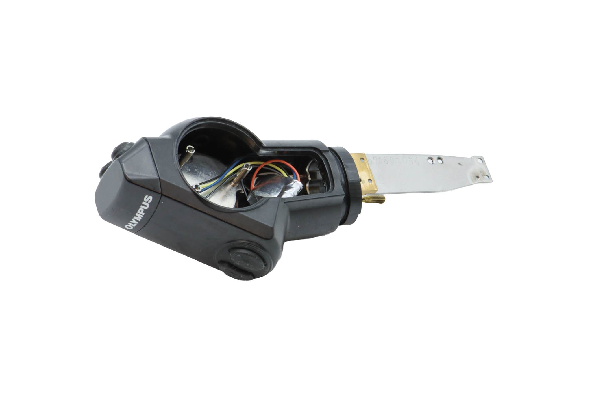 OEM Upper Control Body Assembly with Angulation Drum - ENF-V3 - Image 3