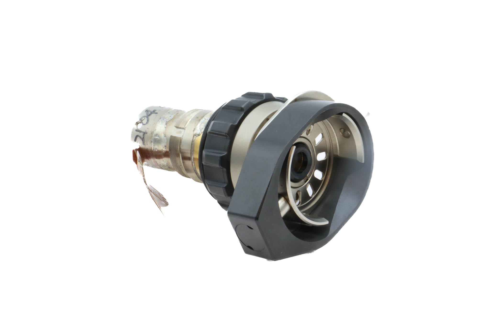 OEM Camera Head with Camera Head Mount Coupler (Autoclavable) - OTV-S7-ProH-HD-12E - Image 3