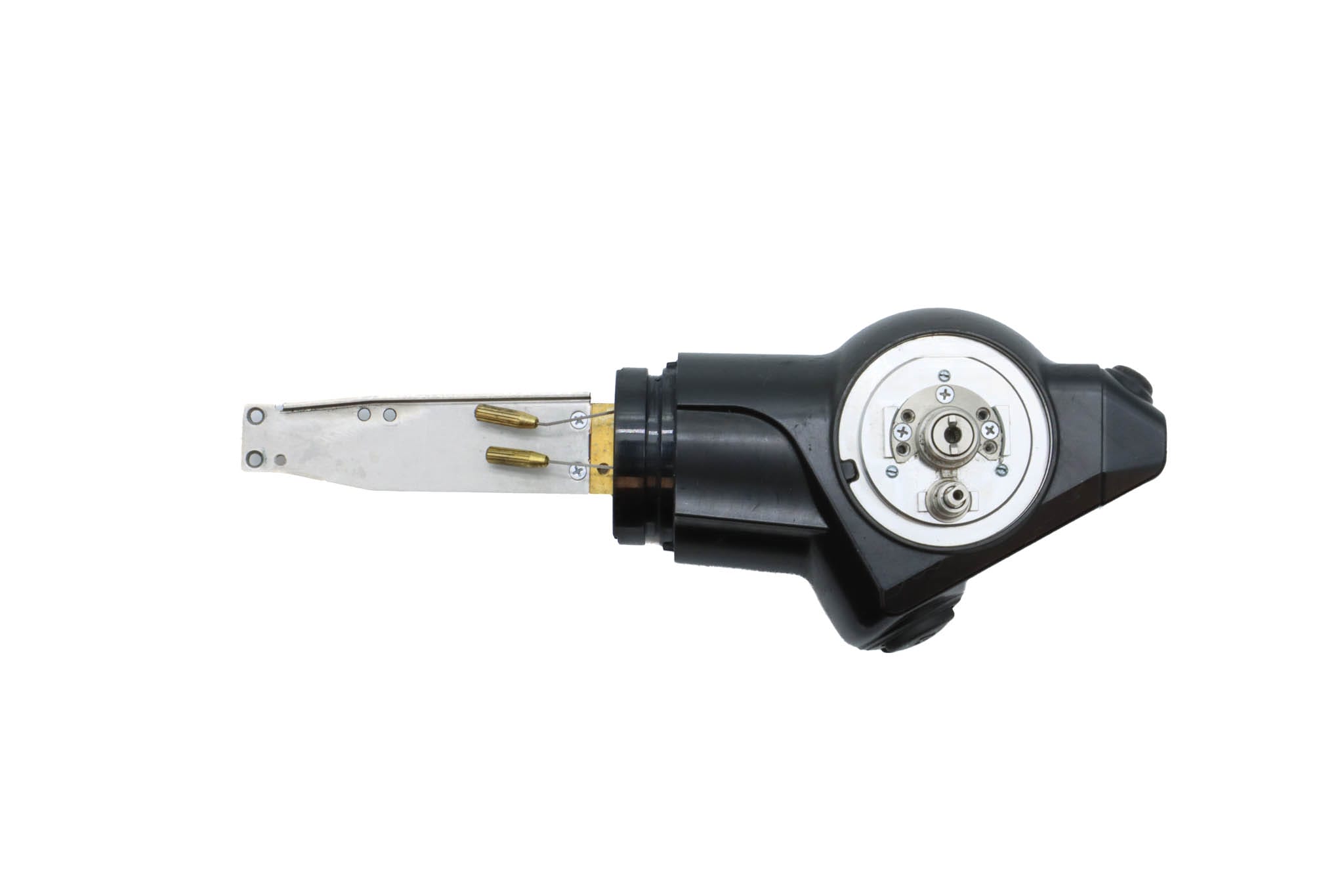 OEM Upper Control Body Assembly with Angulation Drum - ENF-V3 - Image 2