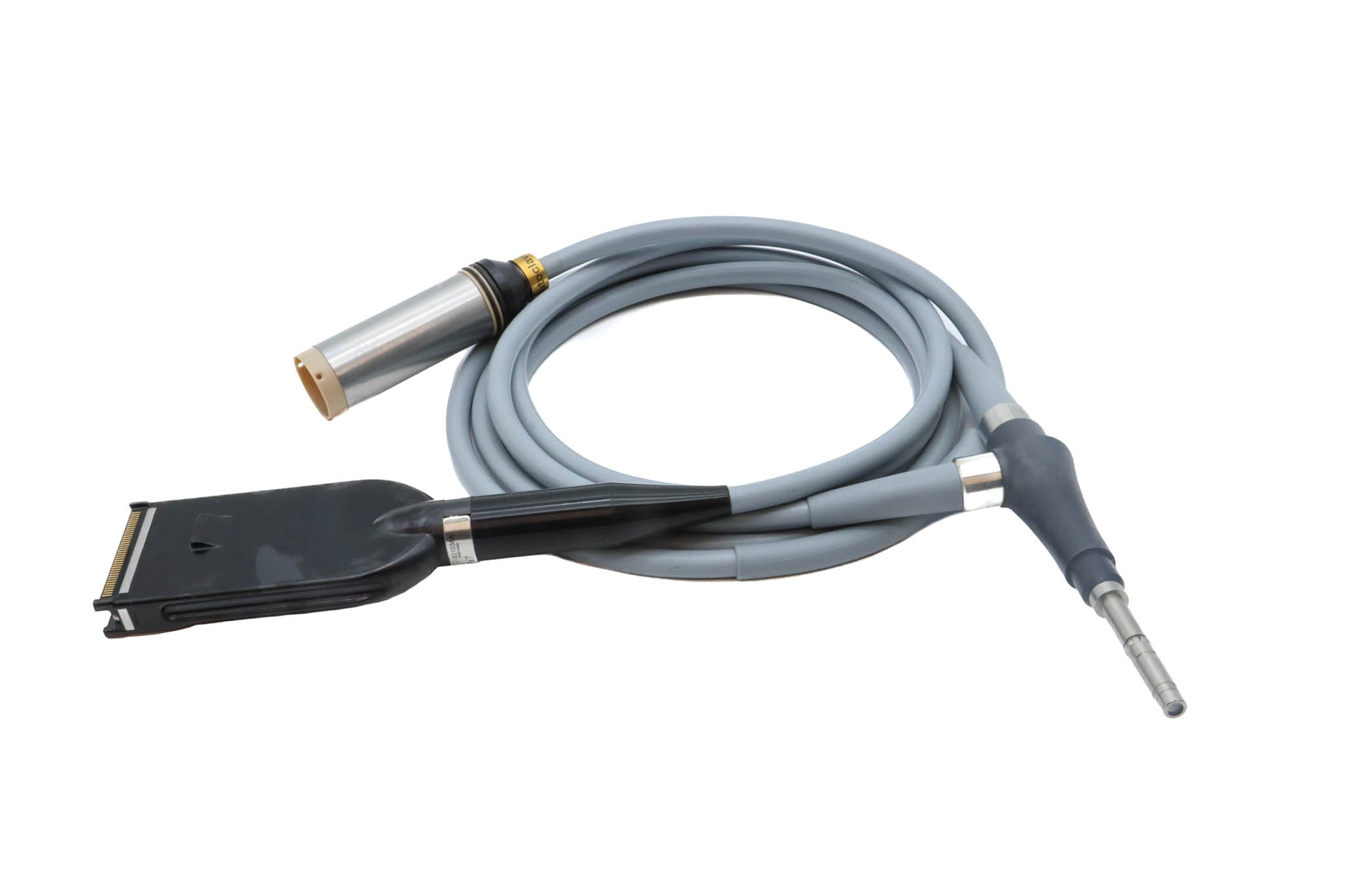 OEM Flat Connector Unit with Cable Assembly - WA50040A, WA50042A (RL451500) - Image 2