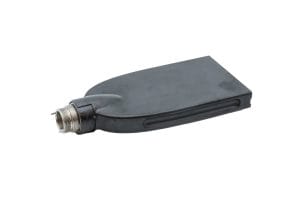 OEM Flat Connector Housing with Nut - ENF-VQ, ENF-VT2, ENF-VH, ENF-V3