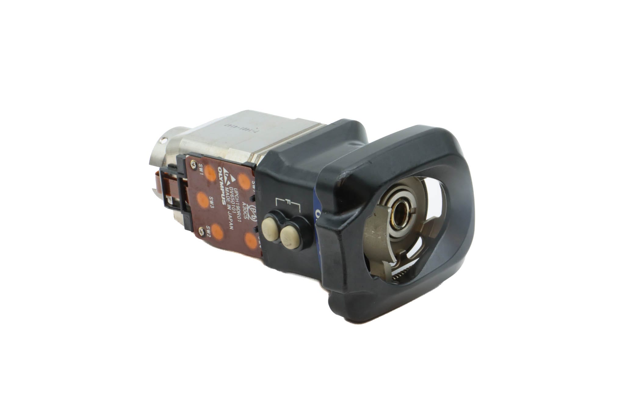 OEM Camera Head Sub-Assembly Unit with Coupler - CH-S190-XZ-E - Image 4