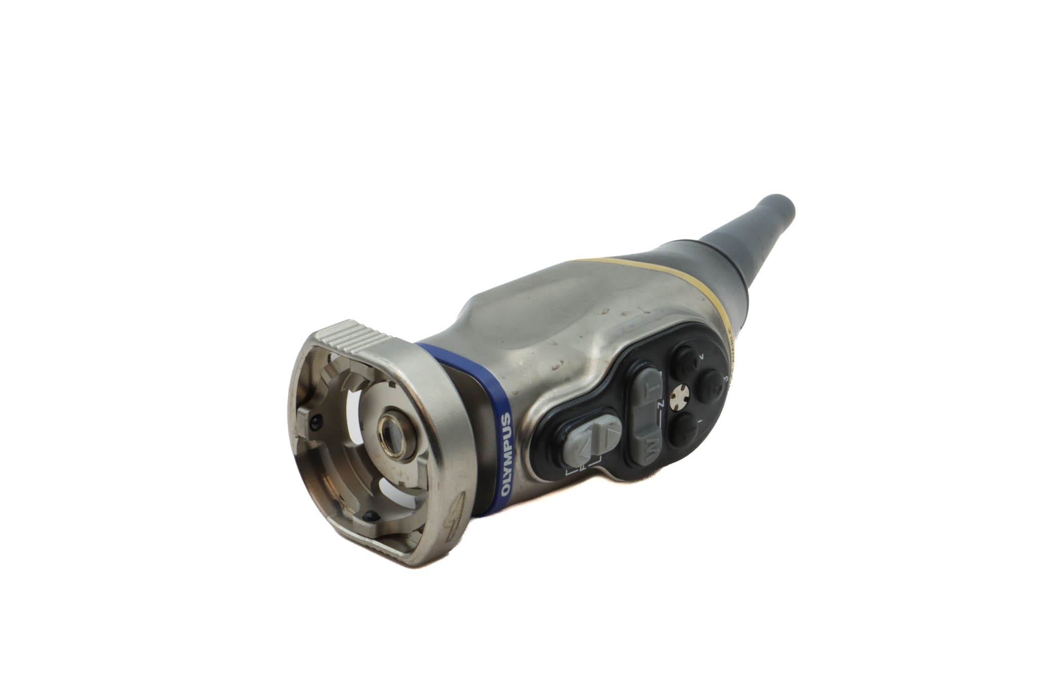 OEM Camera Head Unit with Coupler - CH-S200-XZ-EA