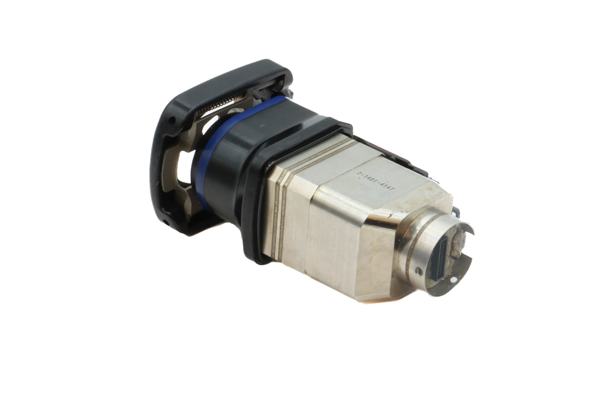 OEM Camera Head Sub-Assembly Unit with Coupler - CH-S190-XZ-E - Image 3