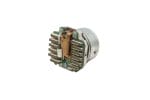 OEM Electrical Hub with Burndy Pins (Ultrasound) - GF-UCT180