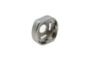 OEM Camera Head Mount Coupler - CH-S200-XZ-EB, CH-S200-XZ-EA, CH-S400-XZ-EA, CH-S400-XZ-EB