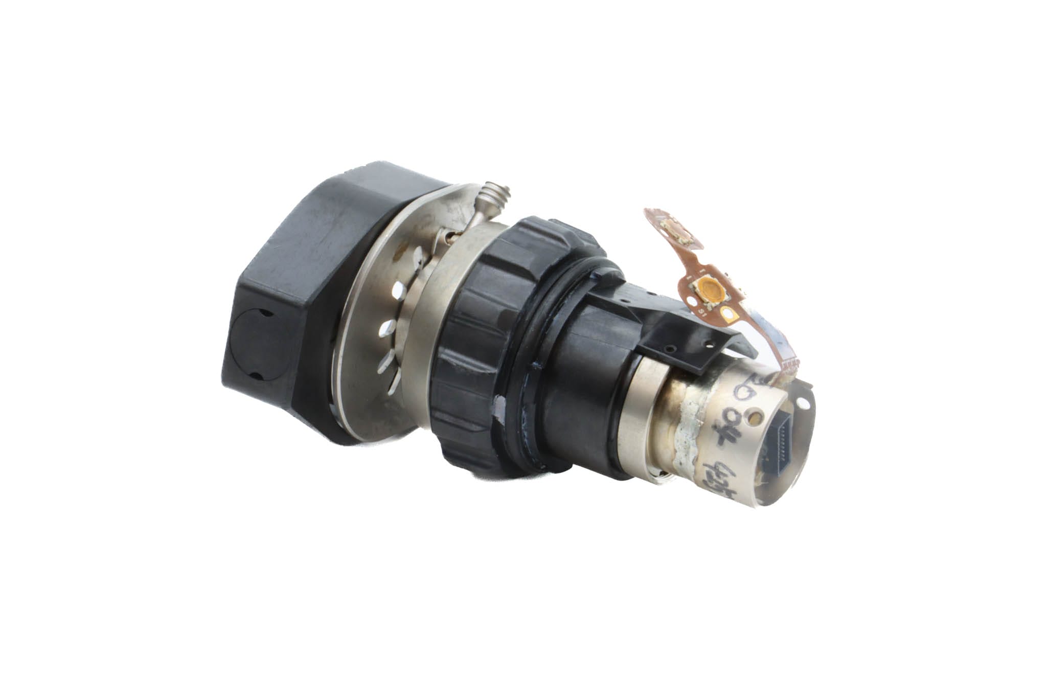 OEM Camera Head Sub-Assembly Unit with Coupler - OTV-S7ProH-HD-10E, OTV-S7ProH-HD-12E - Image 4