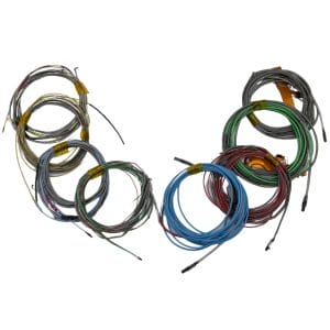 CCD with Complete Harness - PCF-HQ190L