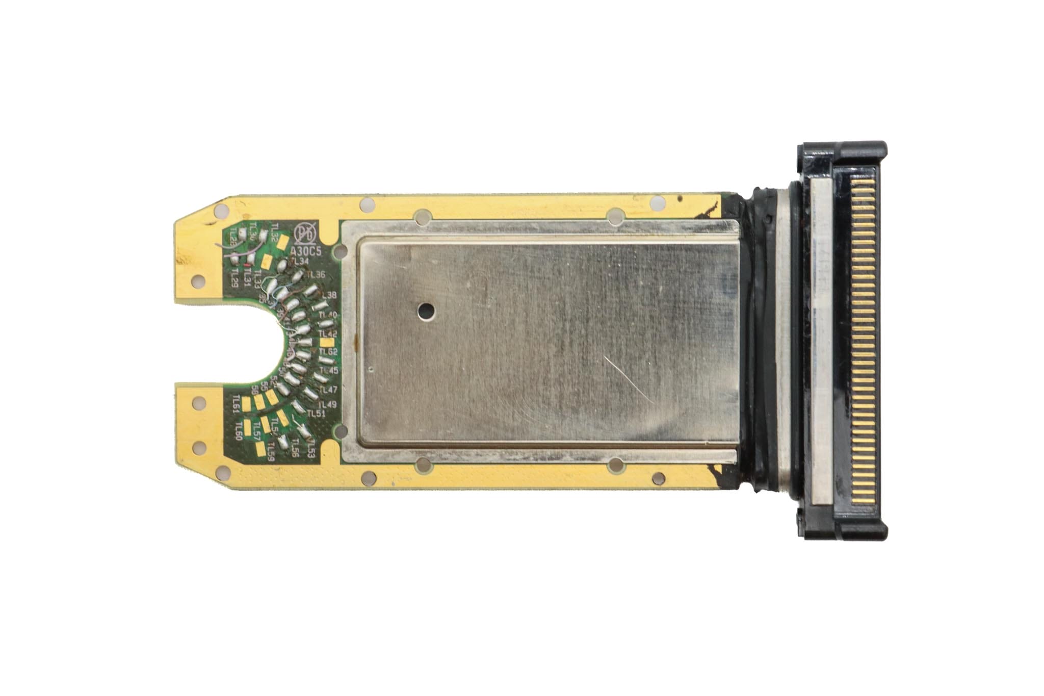 OEM Flat Connector Board (Double Sided Pins) - DV710501 (51MLADS5) - Image 5