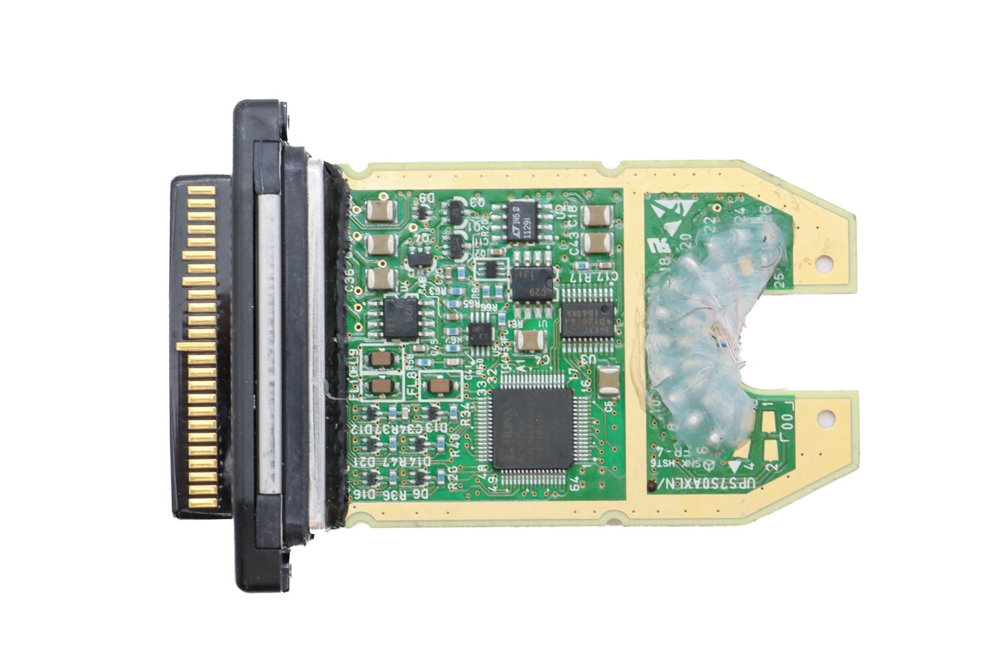 OEM Flat Connector Board - DV520802 (UPS7S0AXL-N) - Image 5