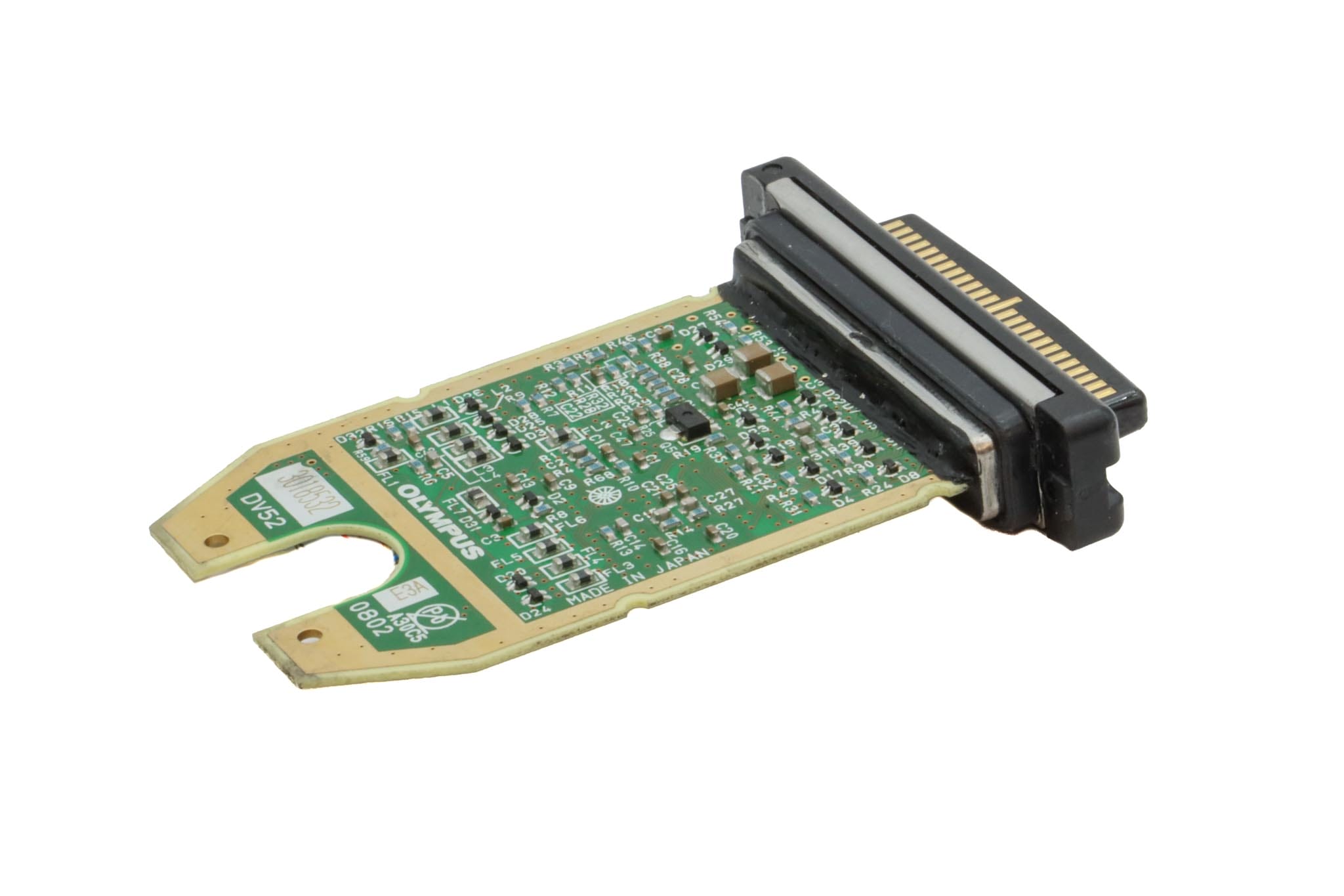 OEM Flat Connector Board - DV520802 (UPS7S0AXL-N) - Image 2