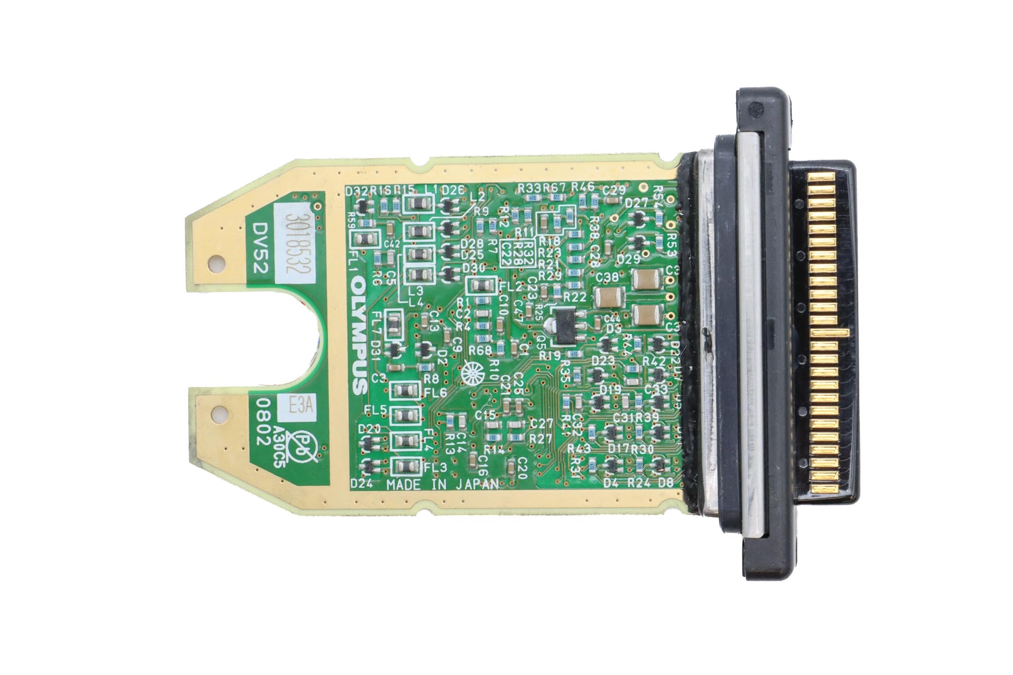 OEM Flat Connector Board - DV520802 (UPS7S0AXL-N) - Image 6