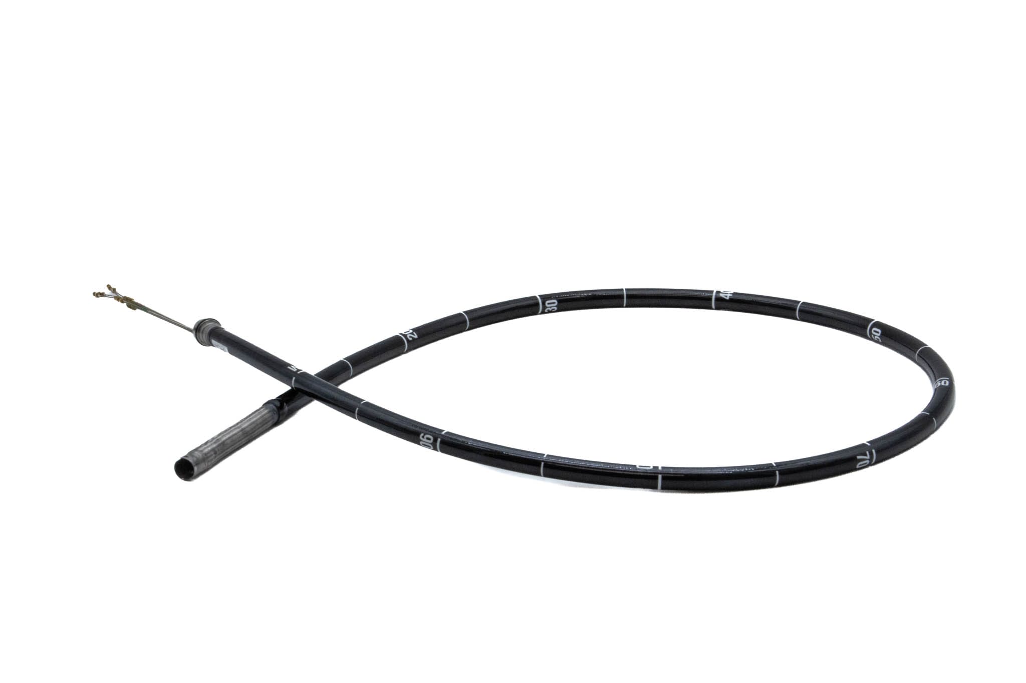 OEM Insertion Tube with Coil Pipe Assembly, Fitting & Bending Section - GIF-HQ190 (J-1776-2) - Image 2