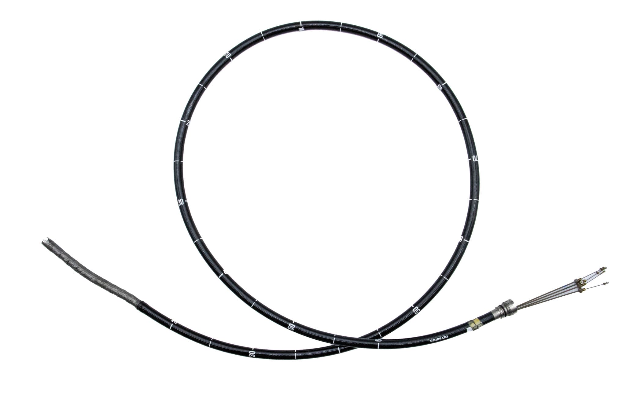 OEM Insertion Tube with Coil Pipe Assembly, Fitting & Bending Section - PCF-H190L (J-1727-3)