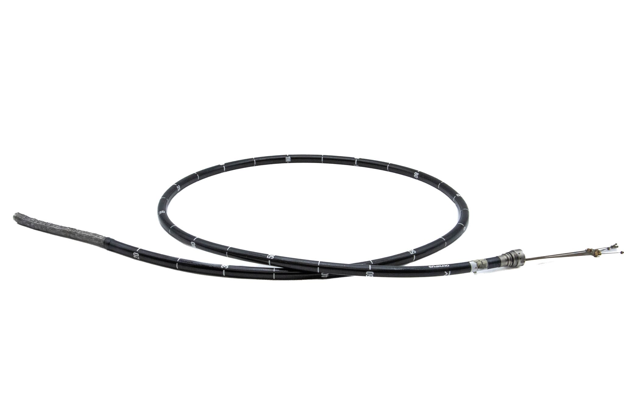 OEM Insertion Tube with Coil Pipe Assembly, Fitting & Bending Section - PCF-H190L (J-1727-3) - Image 2