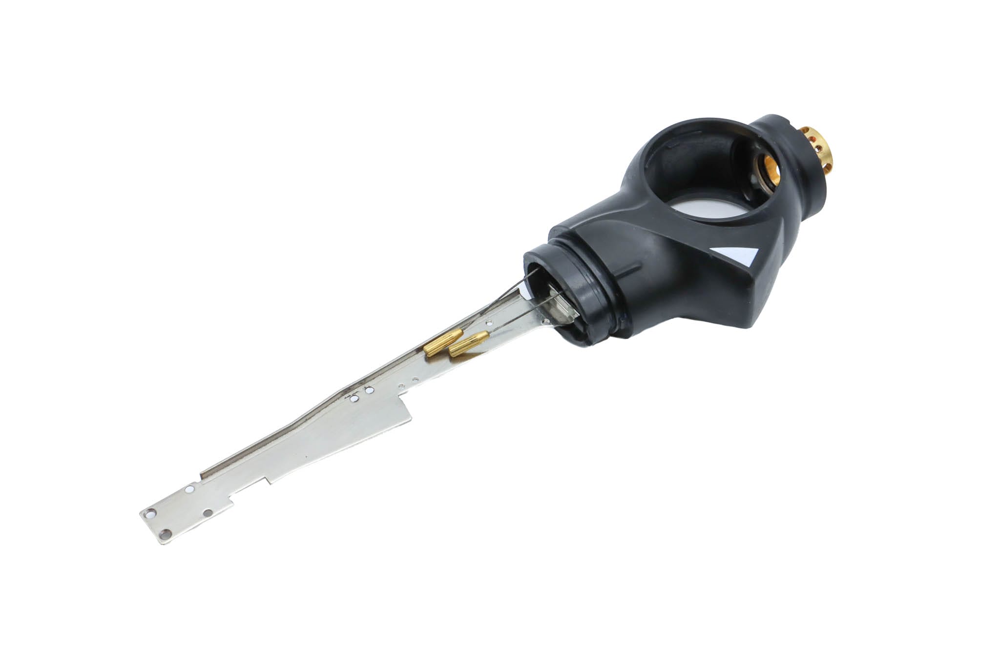 OEM Upper Control Body Assembly with Angulation Drum - URF-P6R