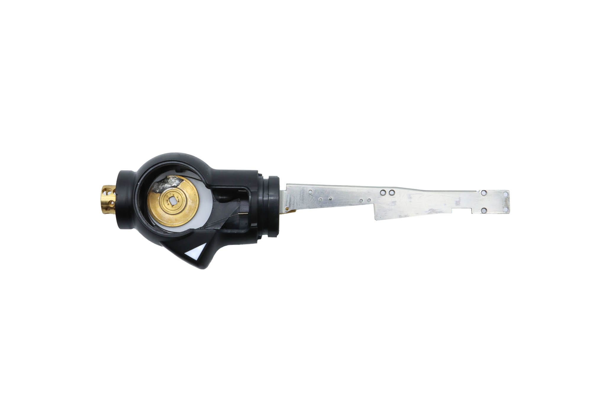 OEM Upper Control Body Assembly with Angulation Drum - URF-P6R - Image 2