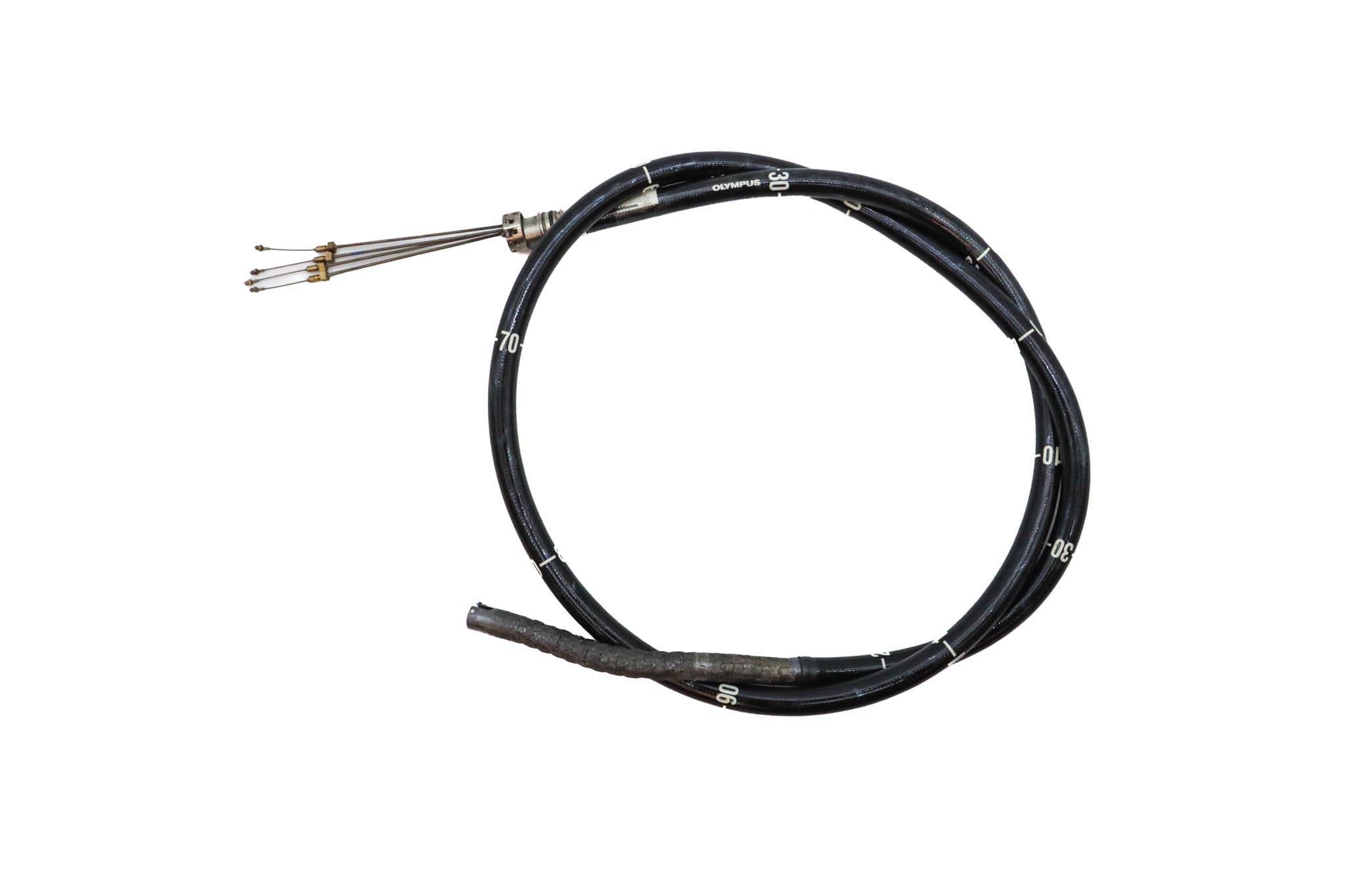 OEM Insertion Tube with Coil Pipe Assembly, Fitting & Bending Section - CF-H190I (J-1828)