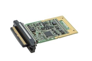 OEM Flat Connector Board [NTSC]- LF-V, CYF-V DV505301 (UPS7M7AX-LN)