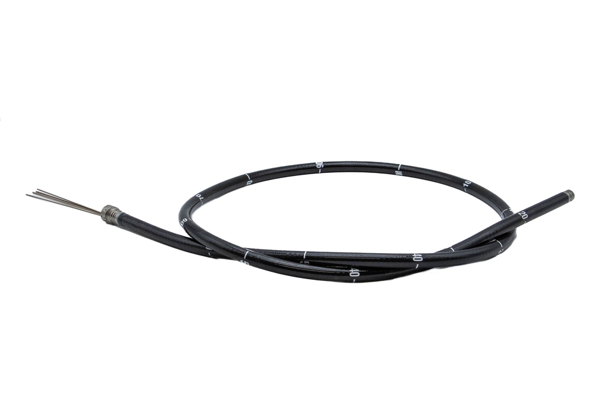 OEM Insertion Tube with Coil Pipe Assembly & Fitting - CF-Q160DL - Image 2