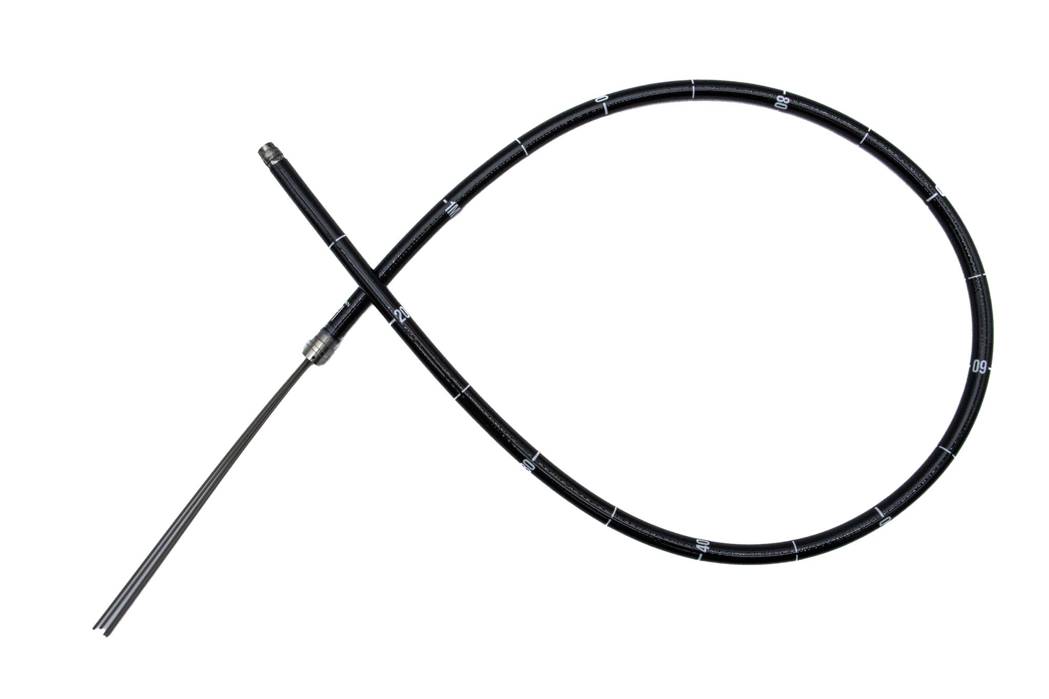 OEM Insertion Tube with Coil Pipe Assembly & Fitting - GIF-Q160Z