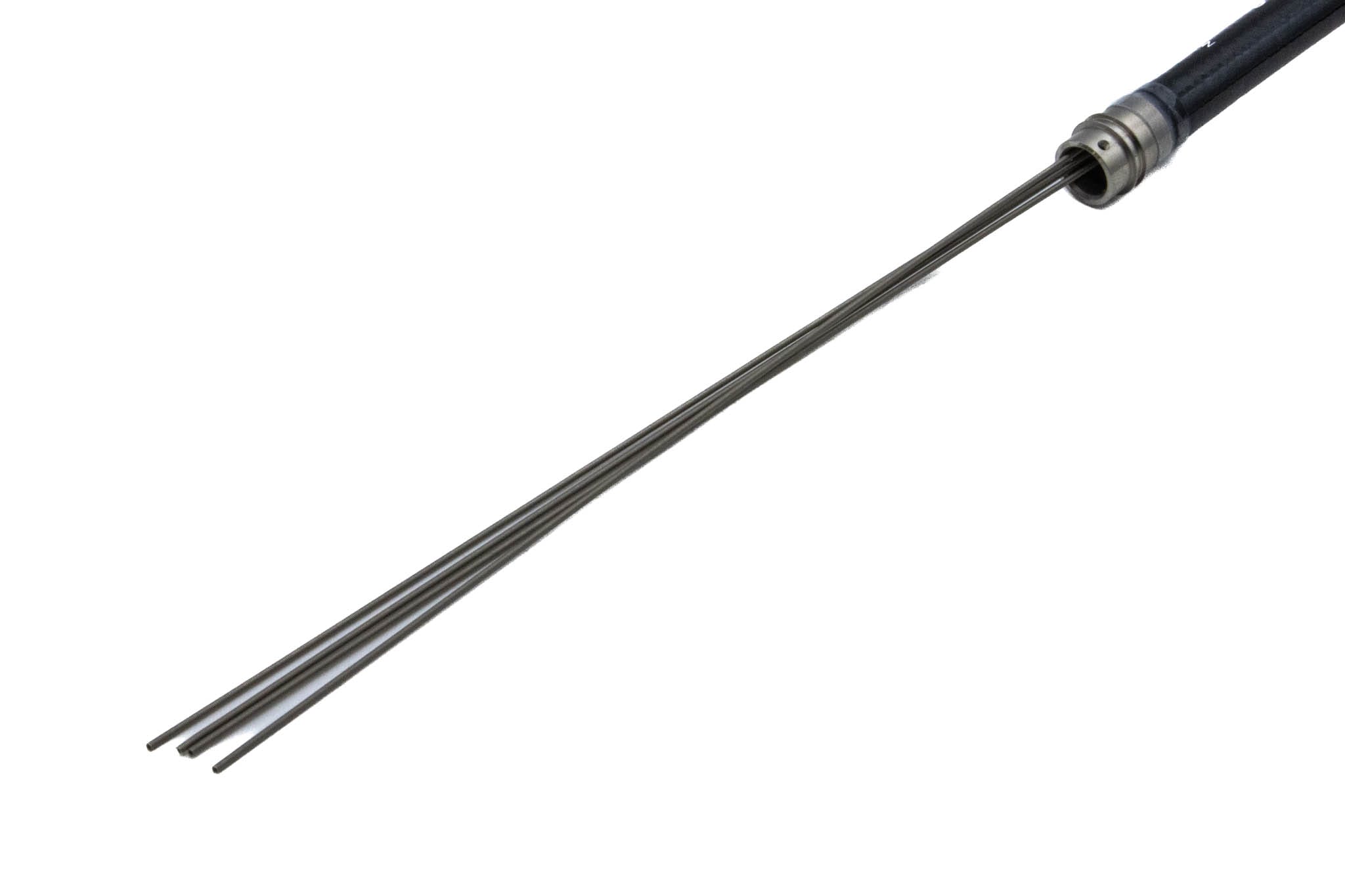 OEM Insertion Tube with Coil Pipe Assembly & Fitting - GIF-Q160Z - Image 2