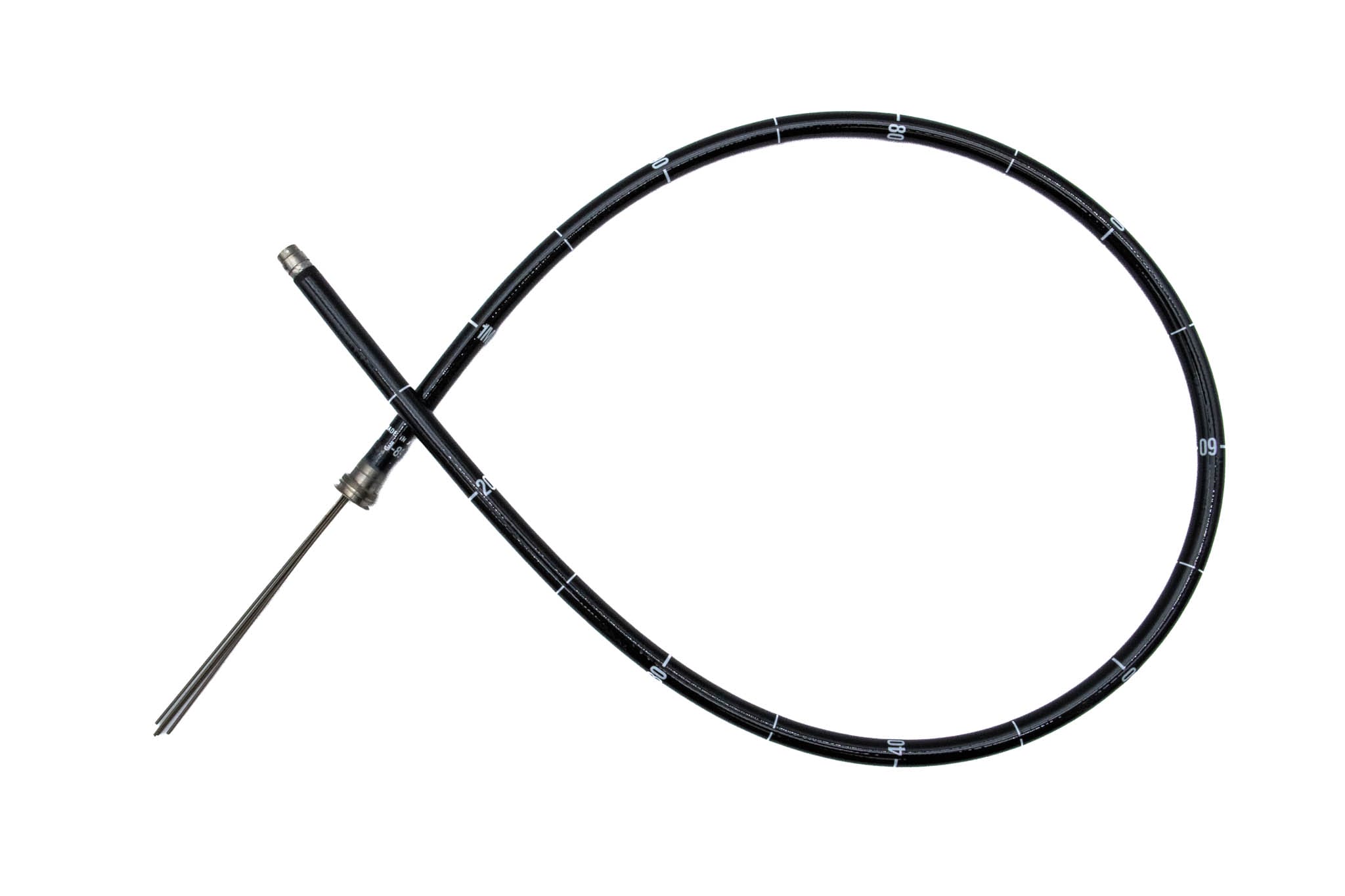 OEM Insertion Tube with Coil Pipe Assembly & Fitting - GIF-Q30