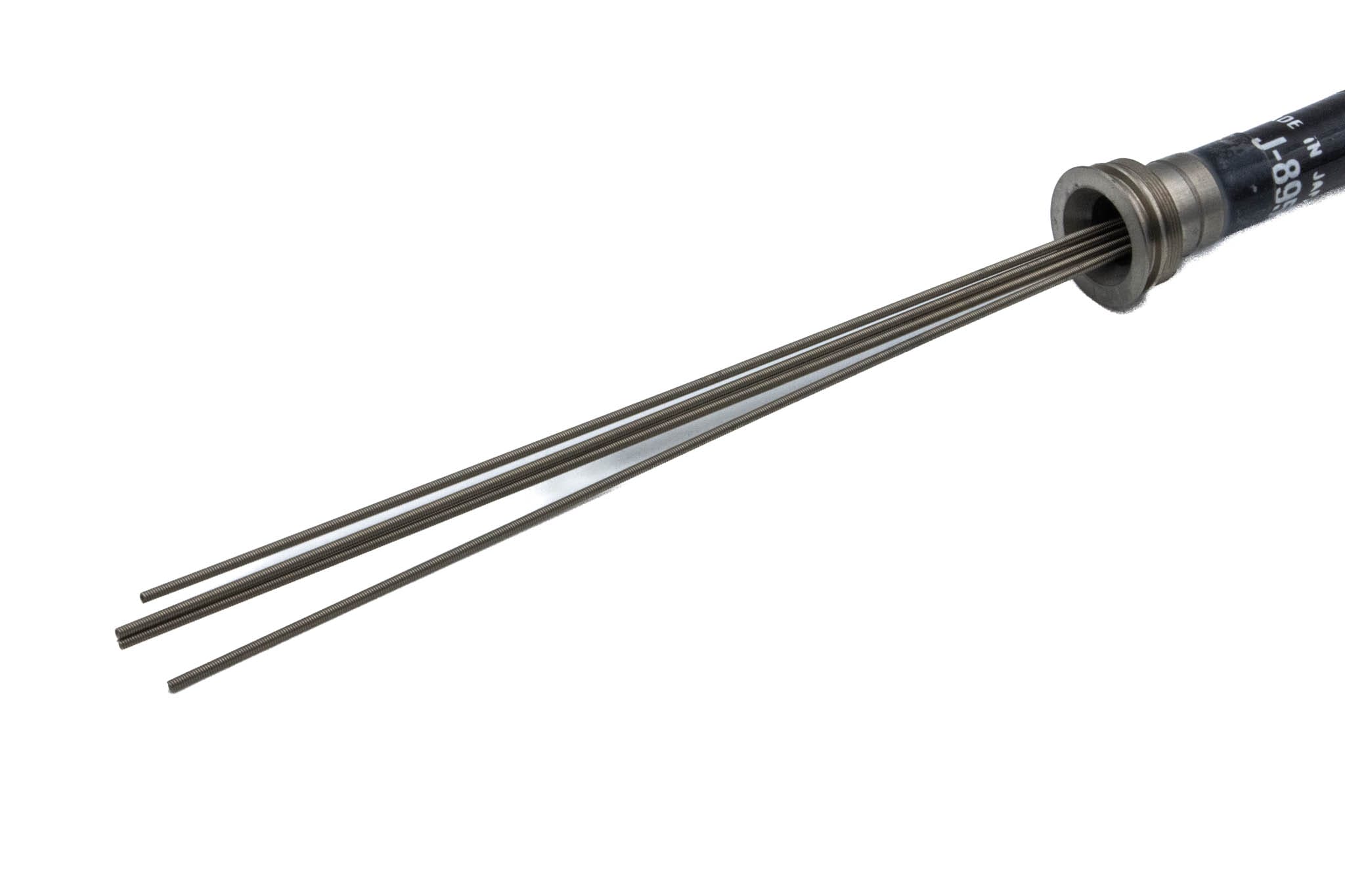 OEM Insertion Tube with Coil Pipe Assembly & Fitting - GIF-Q30 - Image 2