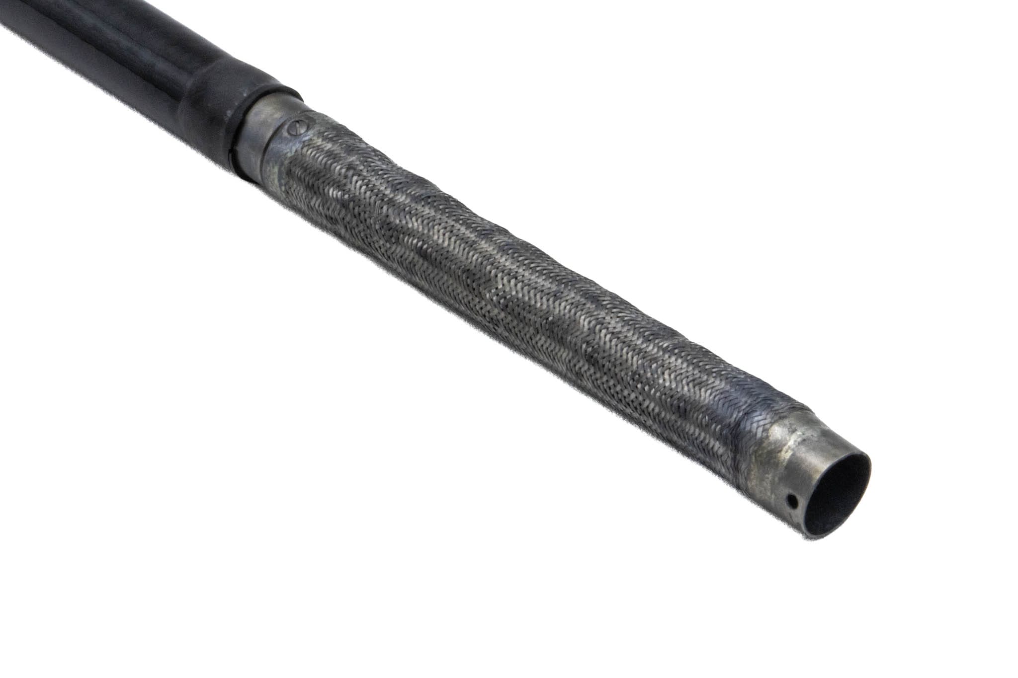 OEM Insertion Tube with Coil Pipe Assembly, Fitting & Bending Section - GIF-XQ230 - Image 3